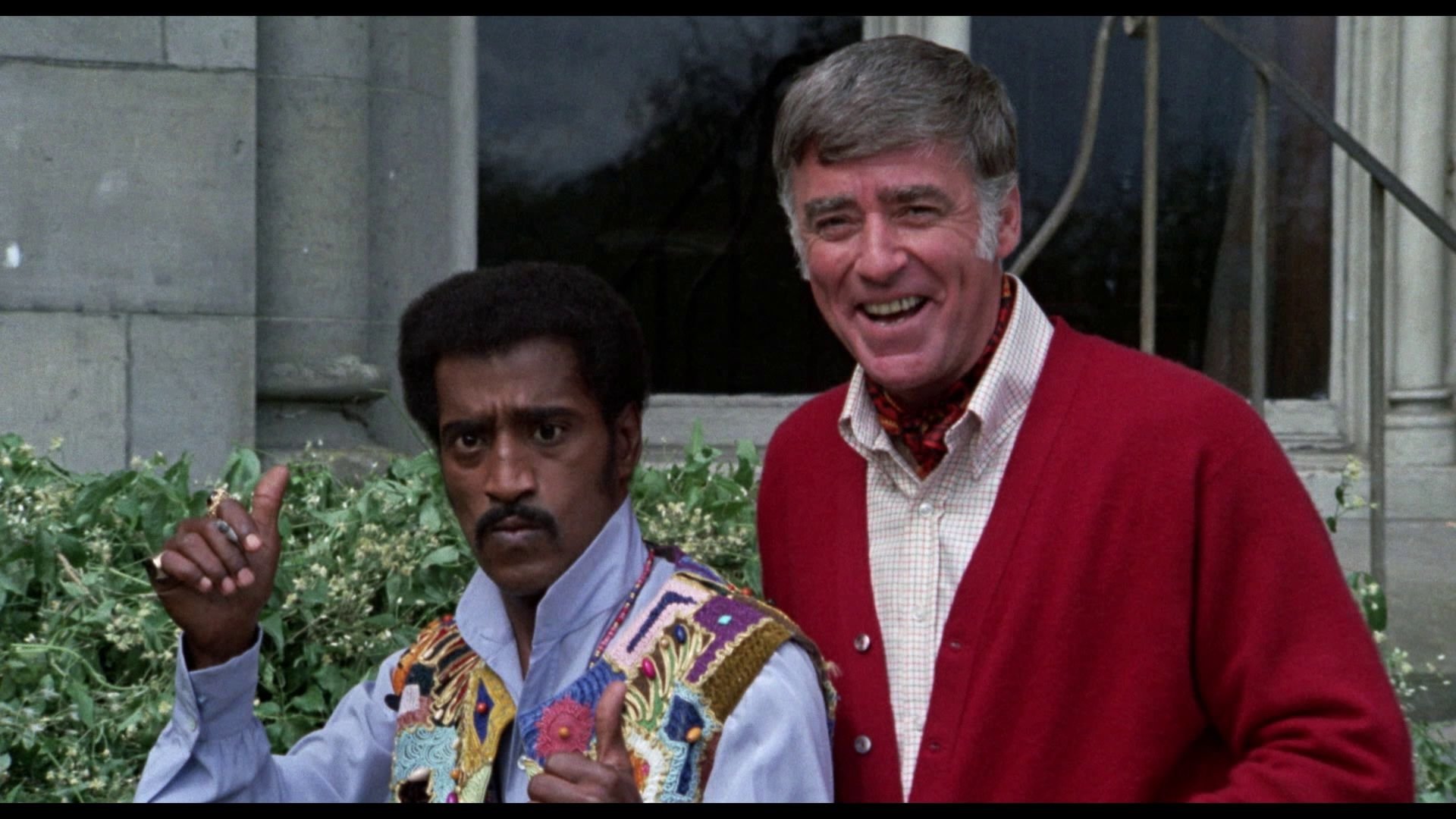 One More Time (1970)