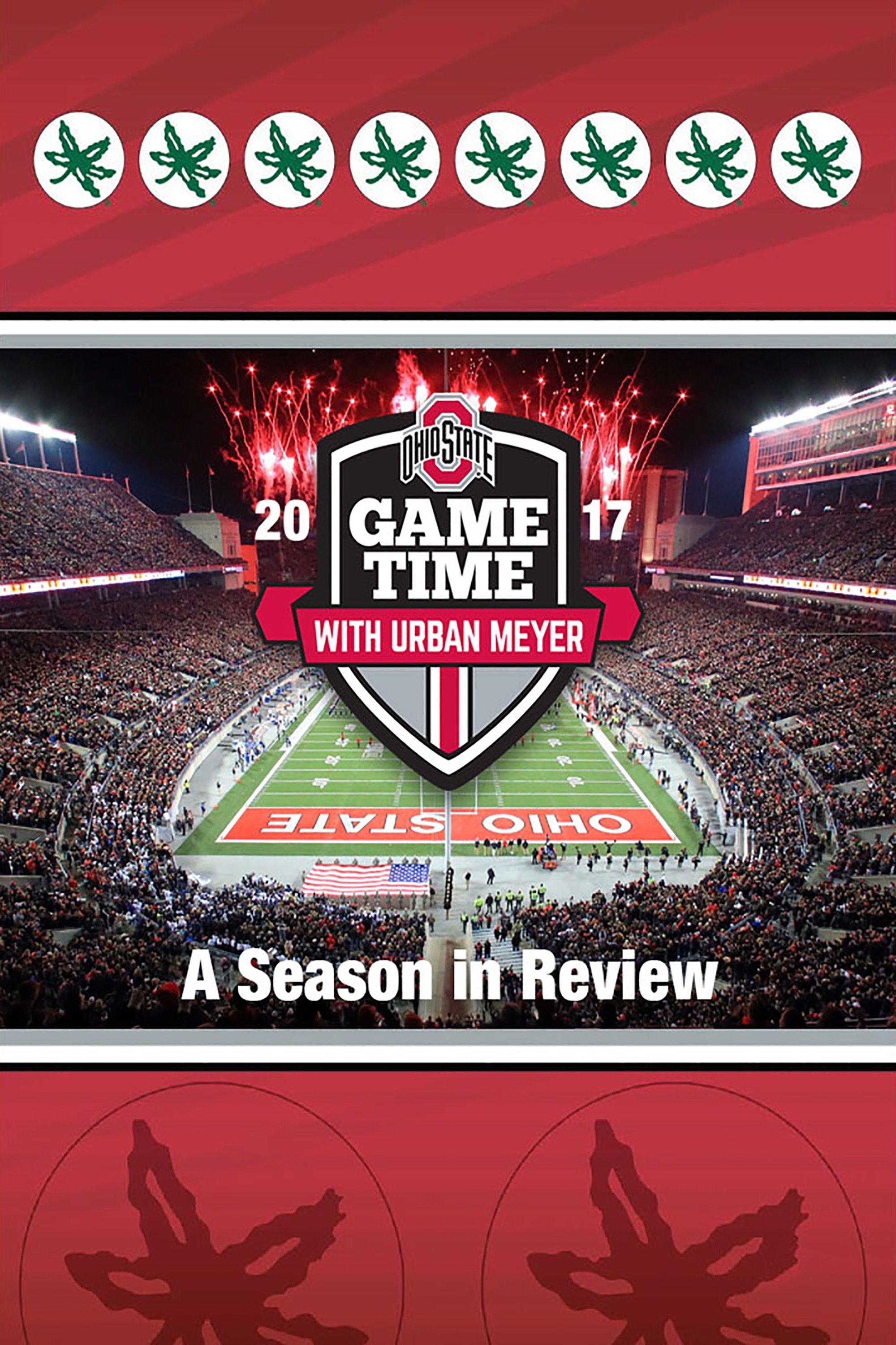 2017 Ohio State Season in Review on FREECABLE TV