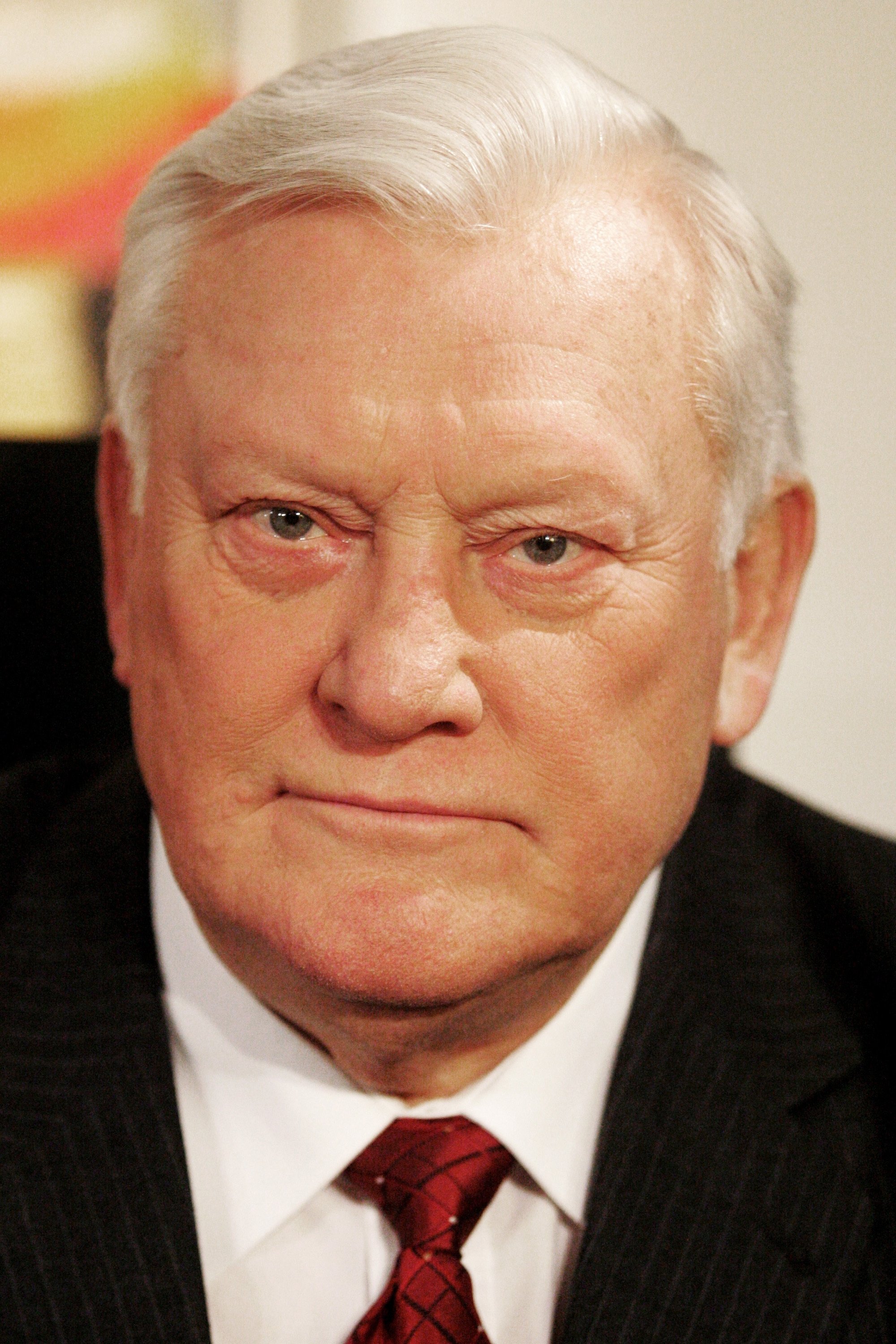 et billede af Algirdas Brazauskas