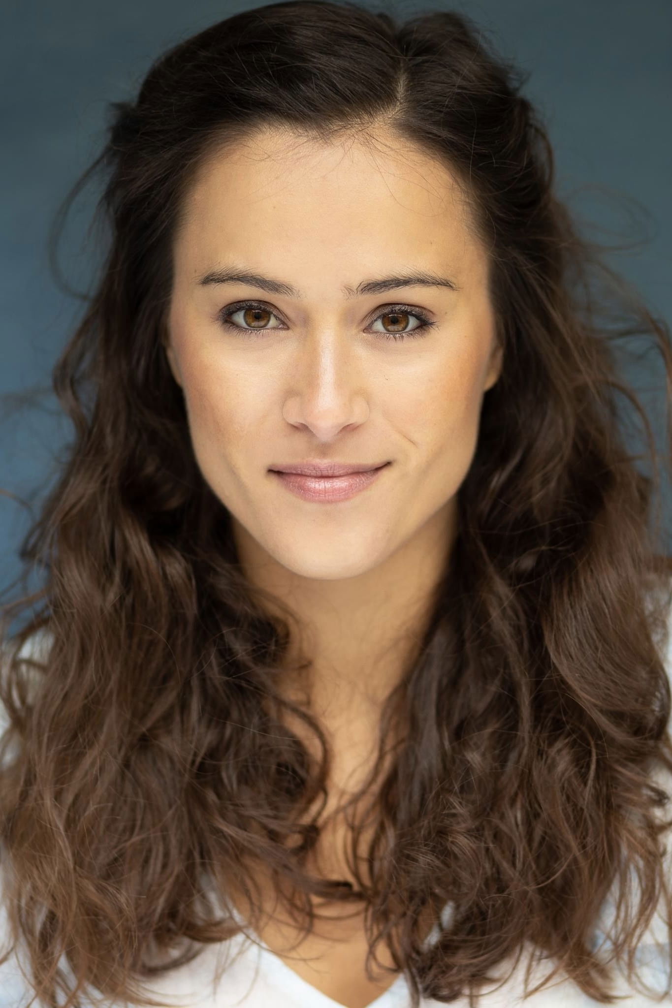 et billede af Maxine Latinis