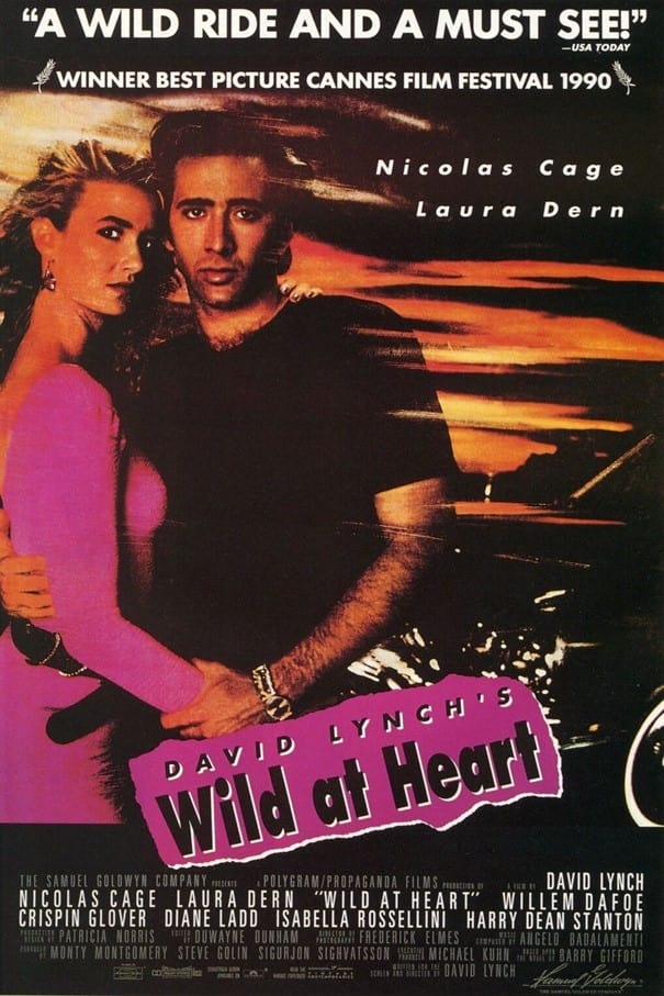 Wild at Heart