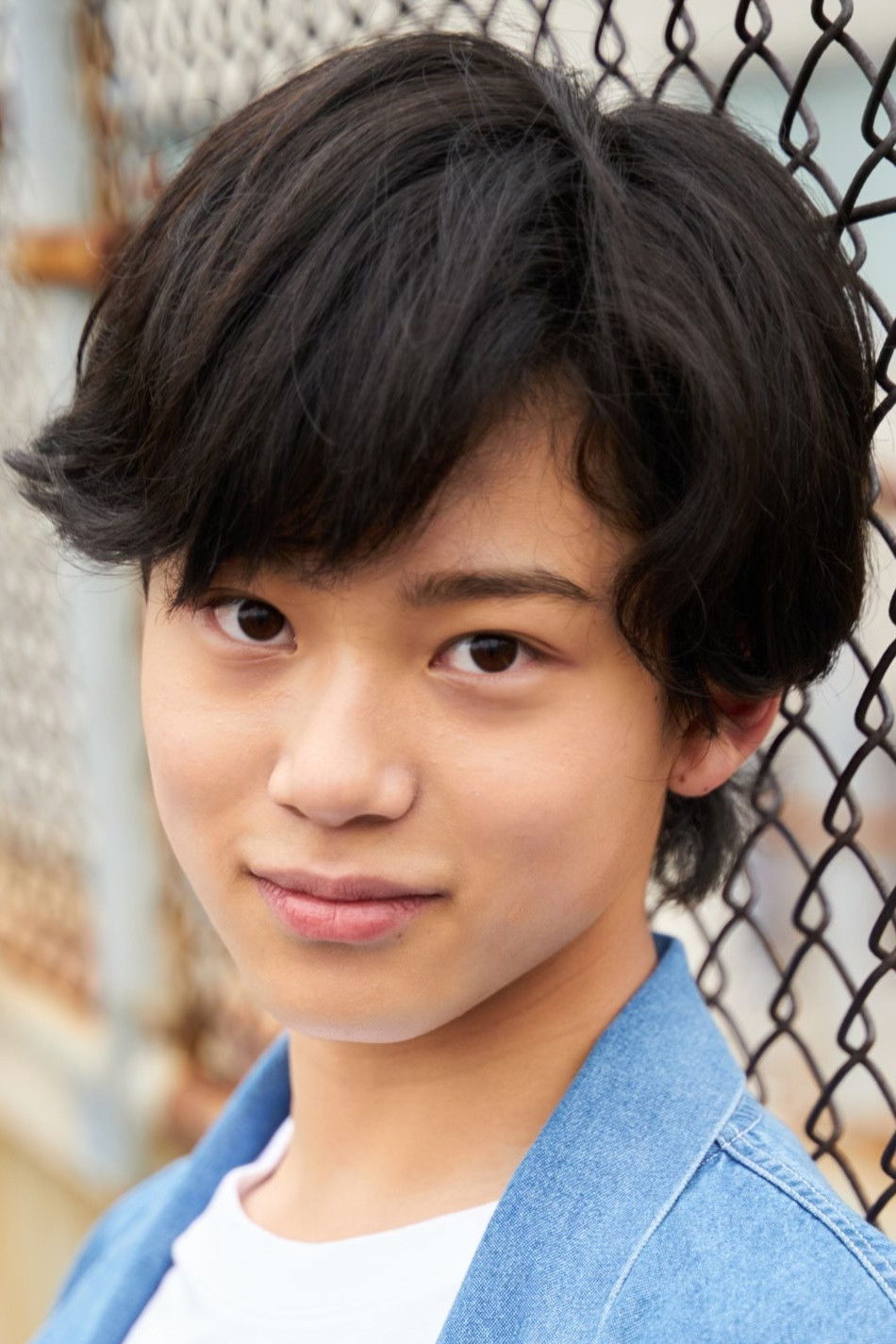 Et billede af Ryu Nakano