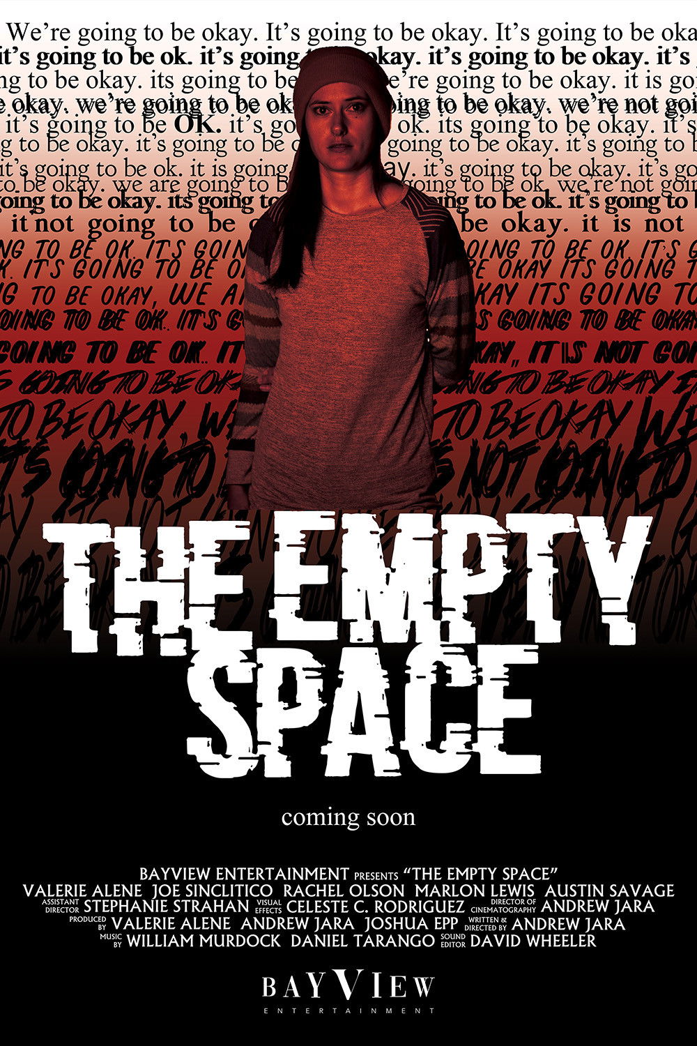 The Empty Space