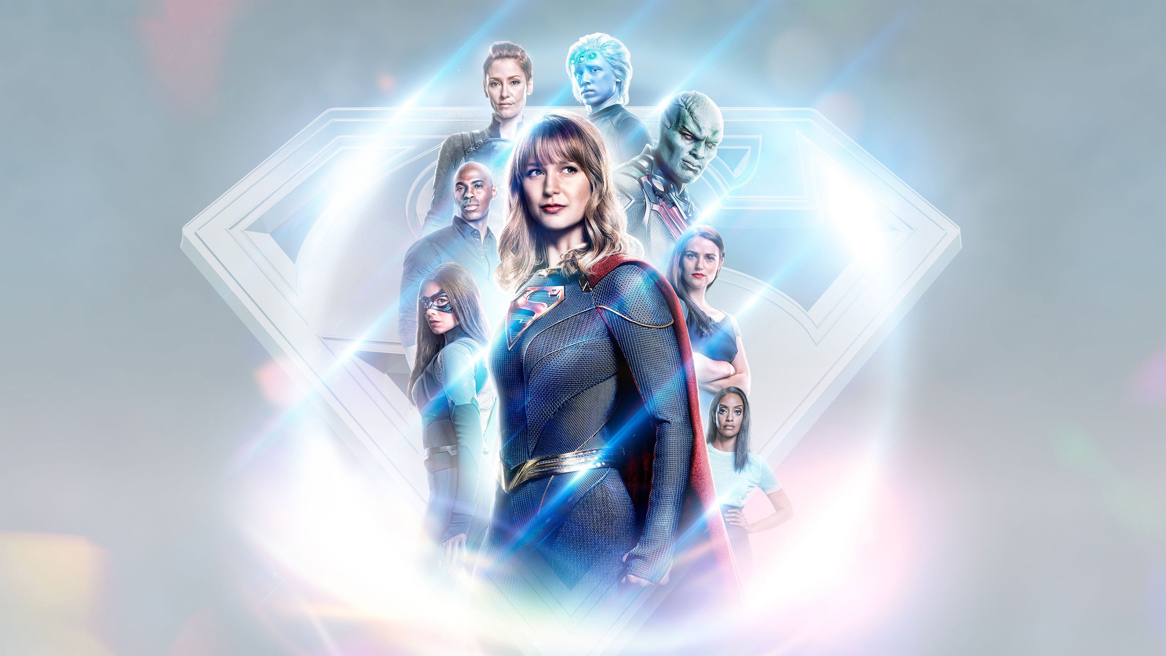 Supergirl - Season 6 Episode 9