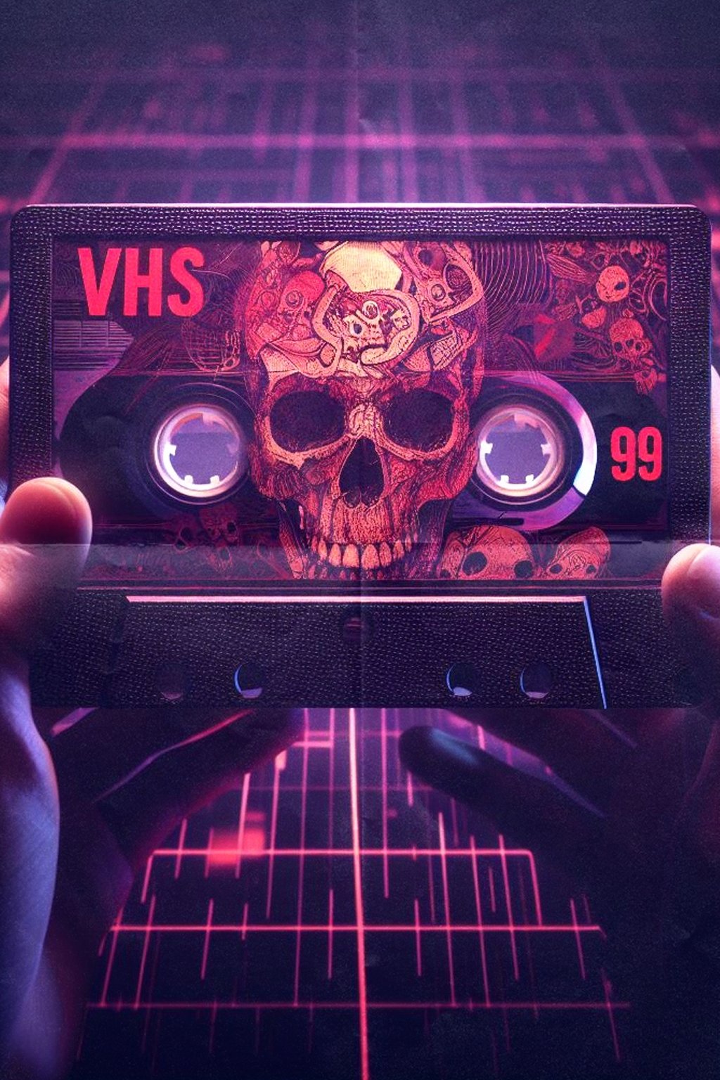 V/H/S/99