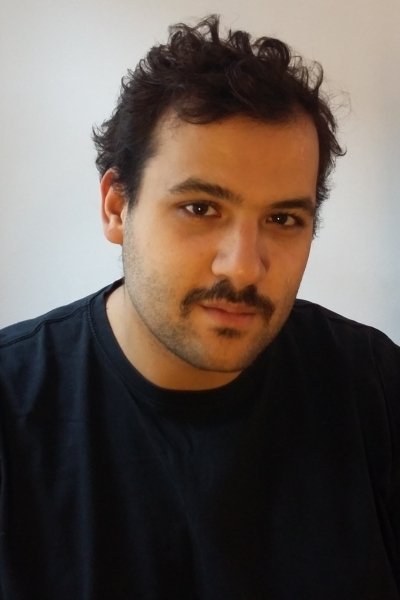 et billede af Mikołaj Chroboczek