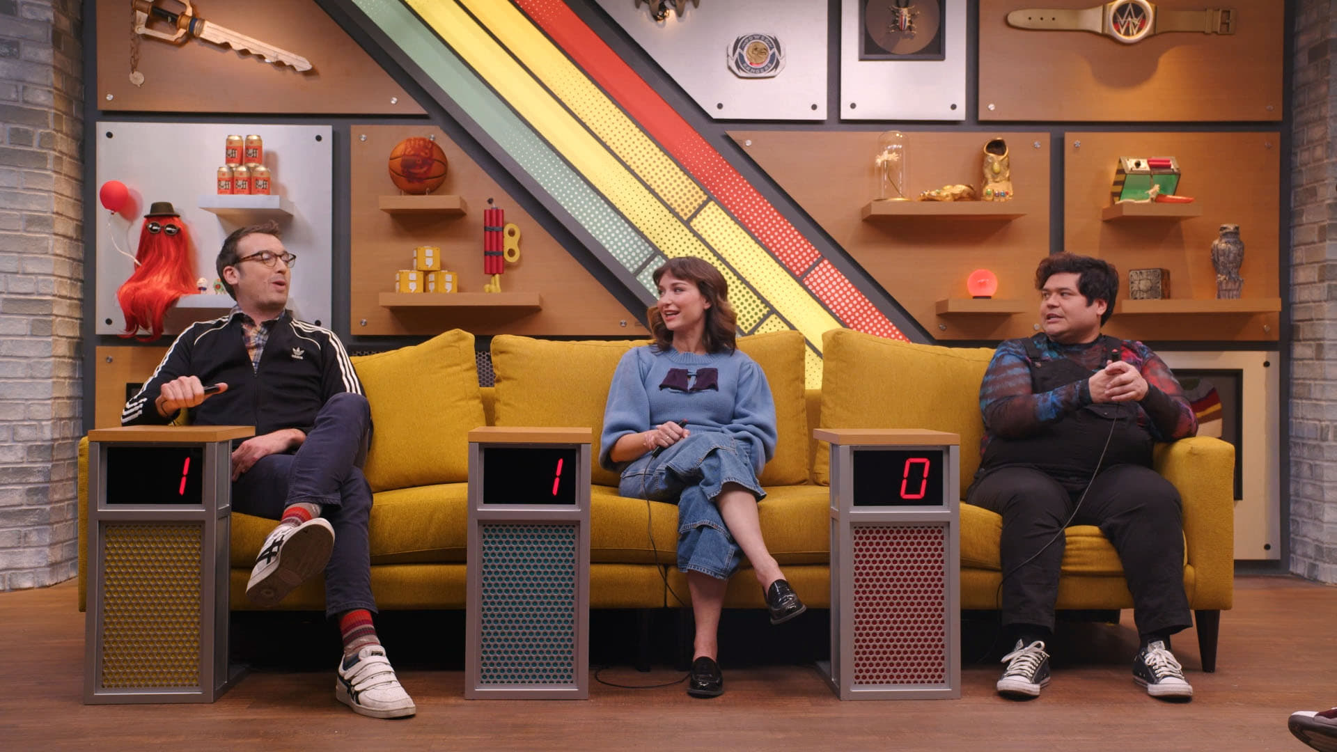 Episode 9