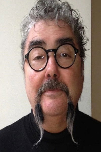 et billede af Jimmy Hilbbert