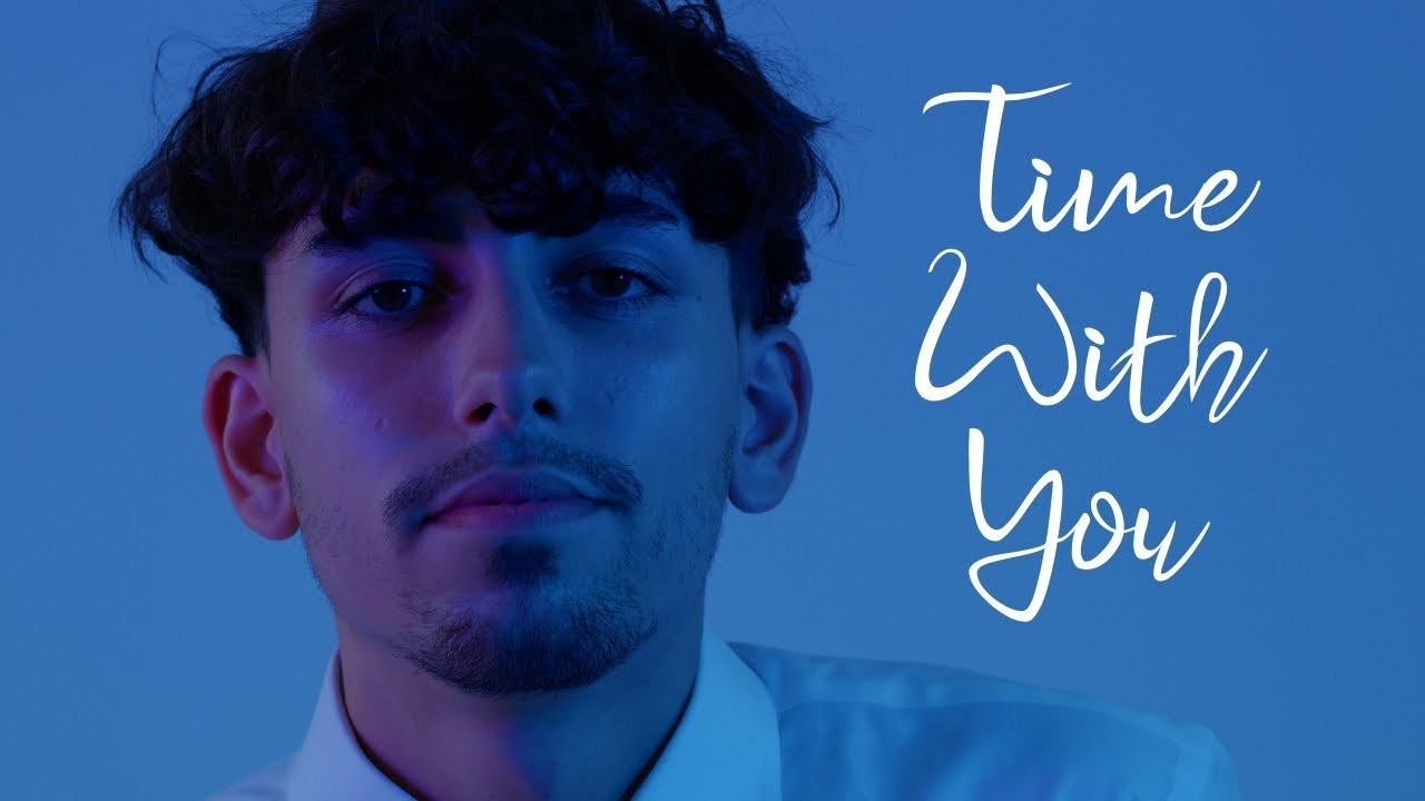 Time with You (2023)
