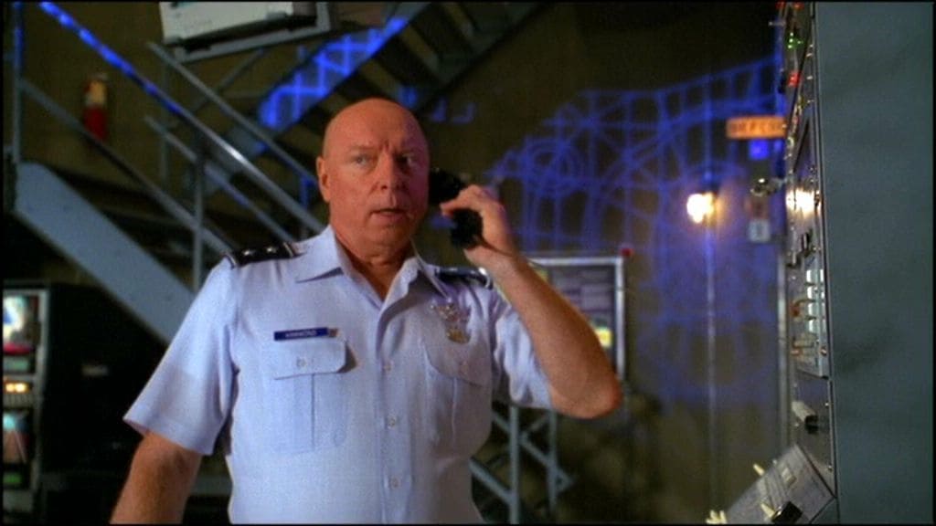 Stargate SG-1 Season 6 Episode 1