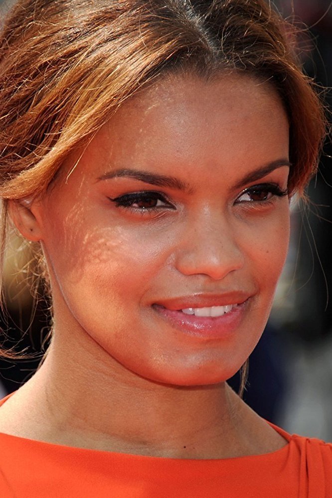 et billede af Anaïs Monory