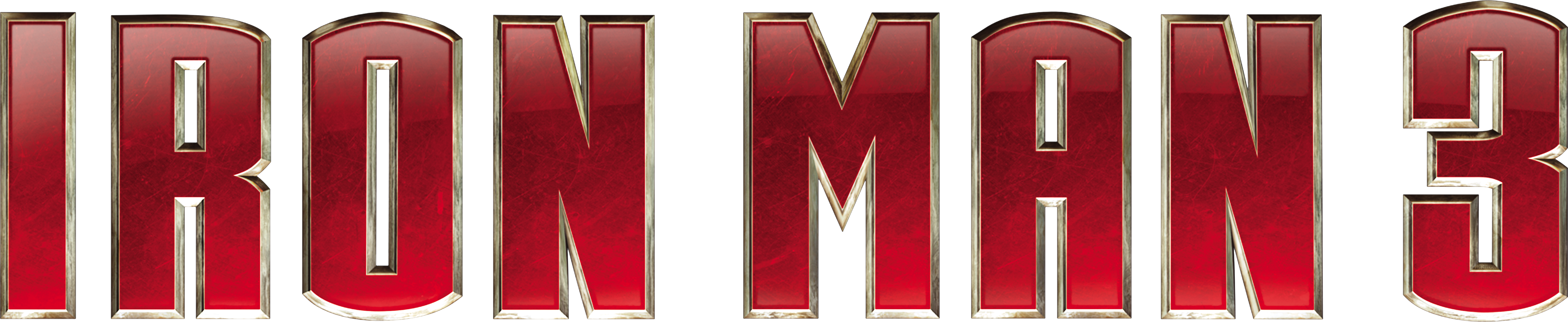 Iron Man 3