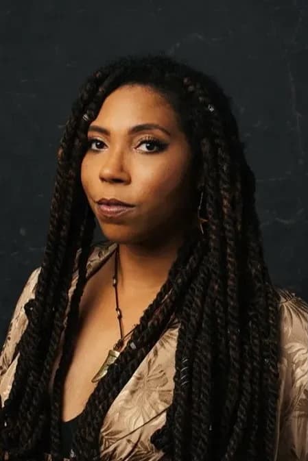 et billede af Aabria Iyengar