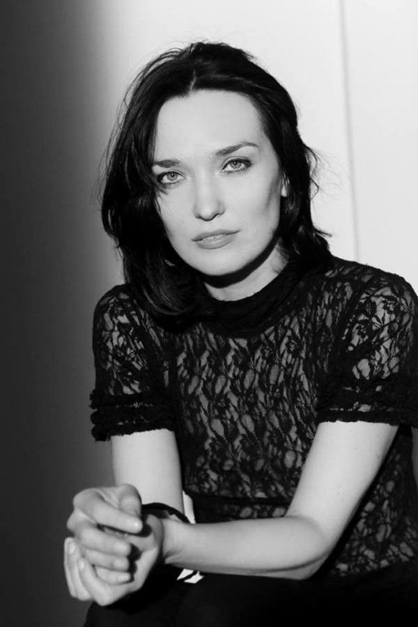 et billede af Angelique Cavallari