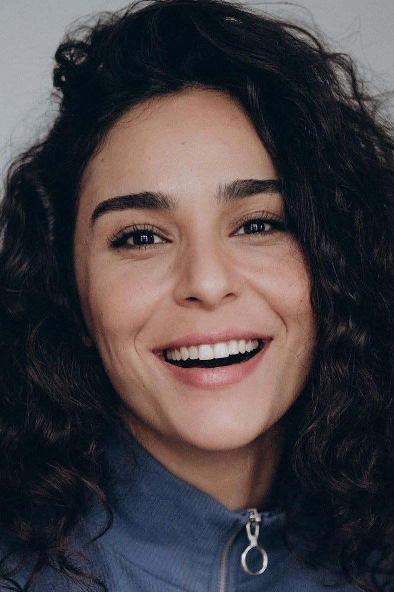 et billede af Gamze Senol