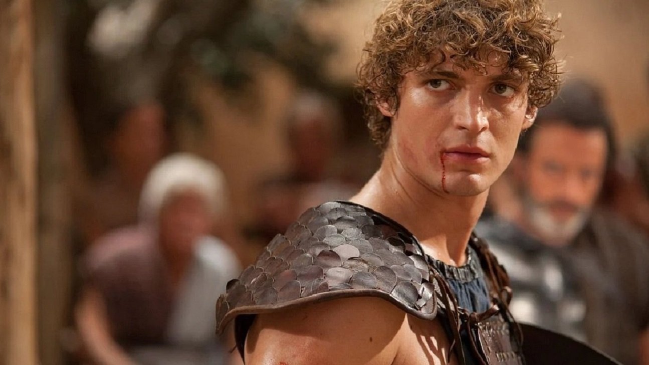 Odysseus