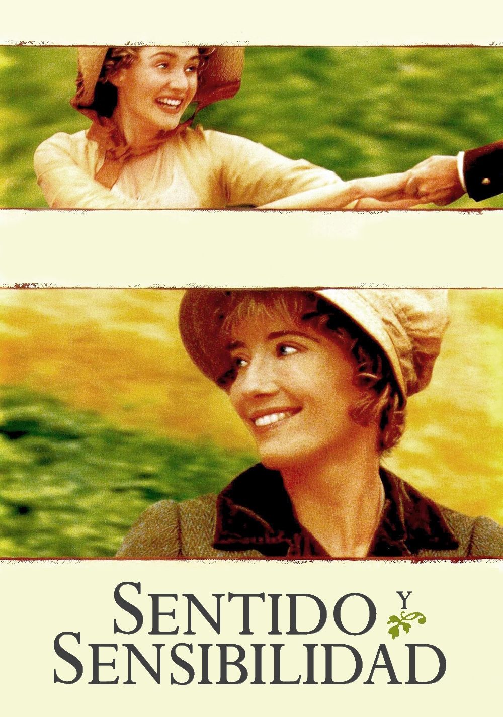 Sense and Sensibility