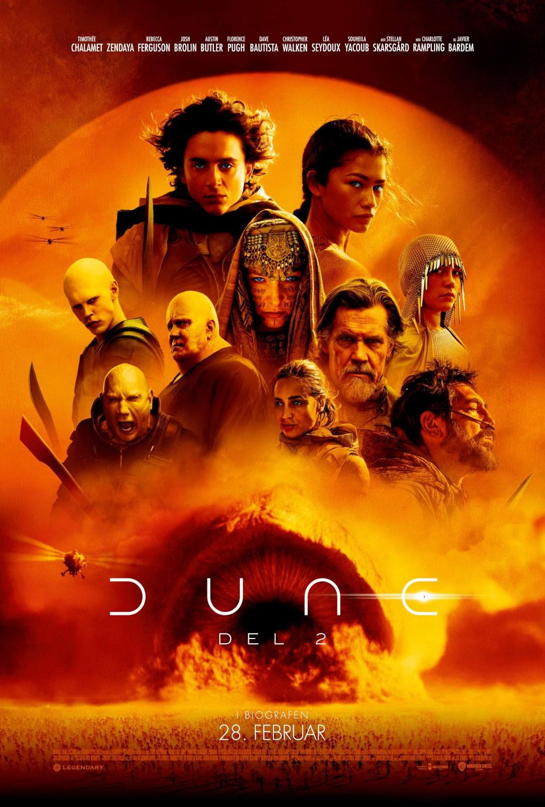 Dune: Part Two