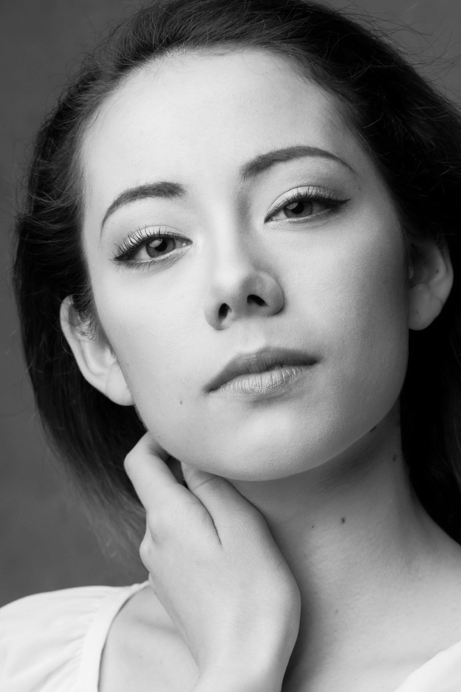 et billede af Emily Suzuki