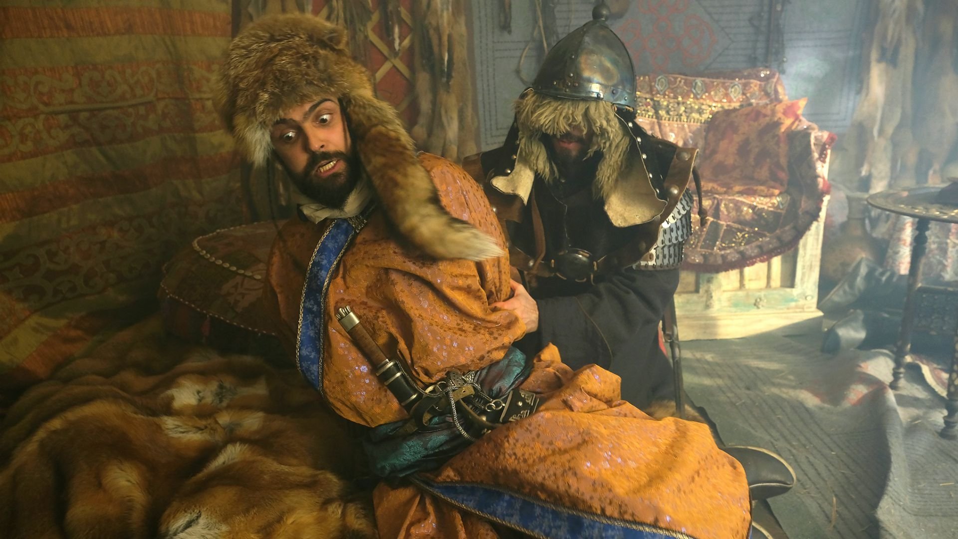 The Crown of the Kings