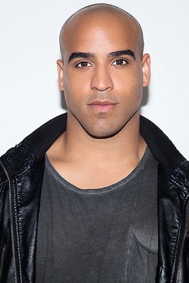 et billede af Matt Singletary