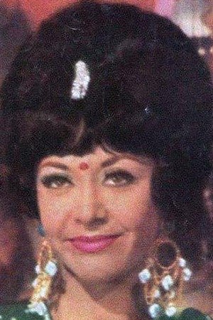 et billede af Jamileh