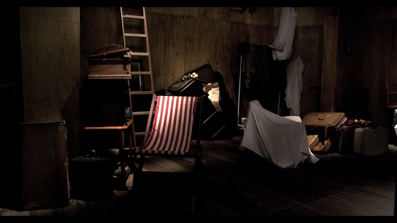 Mischa (2015)