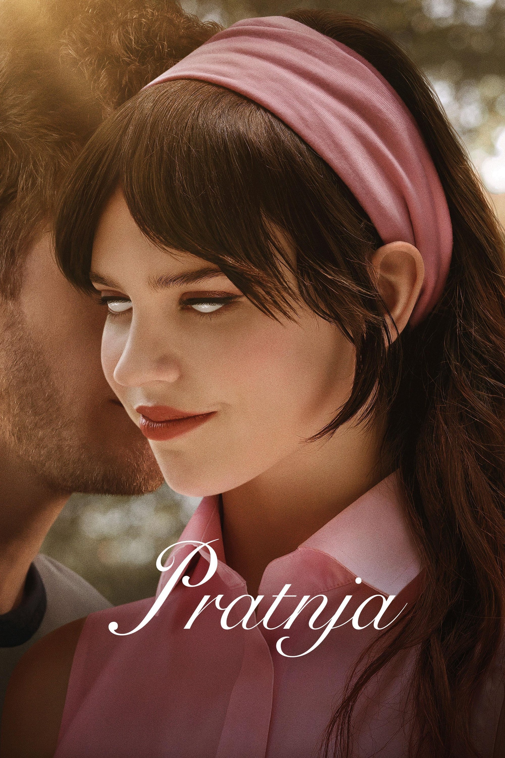 Pratnja