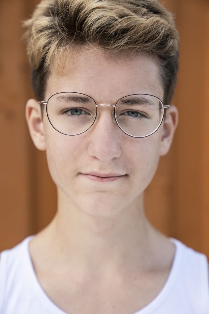 et billede af Juri Sam Winkler