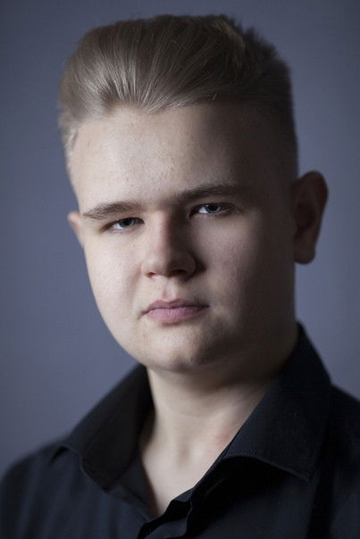 et billede af Vladimir Voytyuk