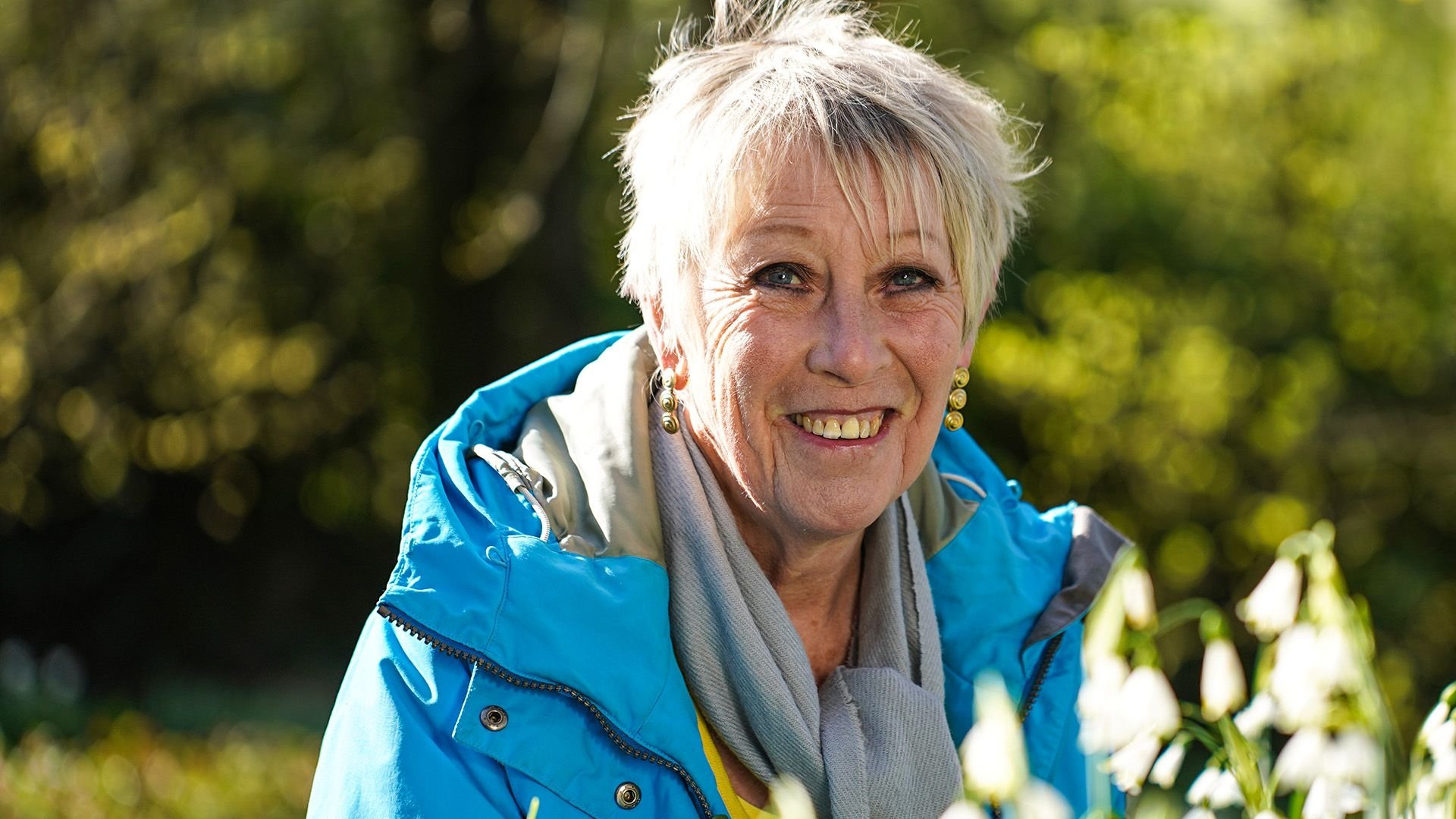 Gardening with Carol Klein - Épisode 1