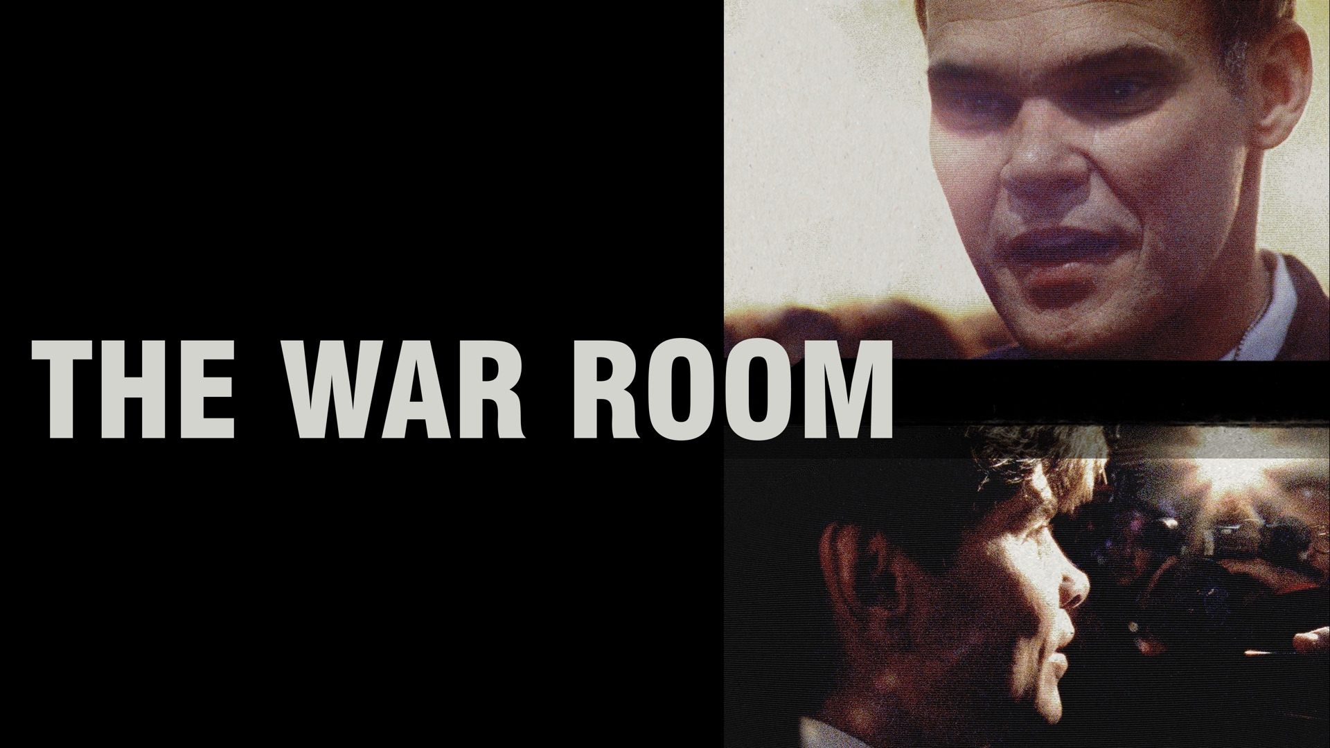 The War Room