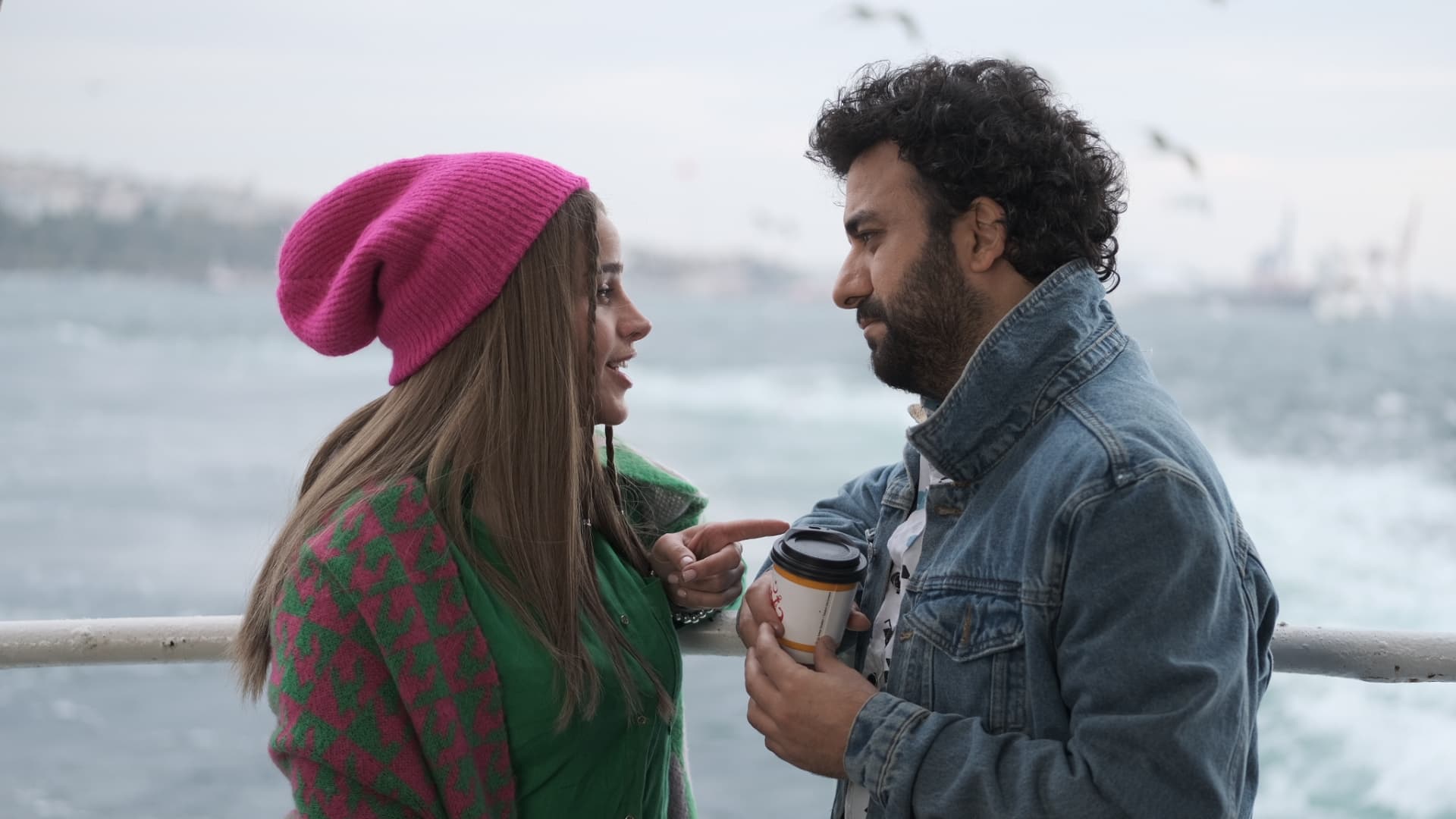 Too Much Love (2023)