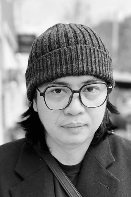 et billede af Ato Bautista