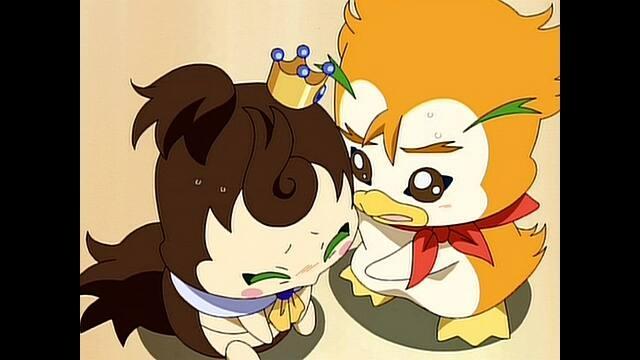 Yes! PreCure 5