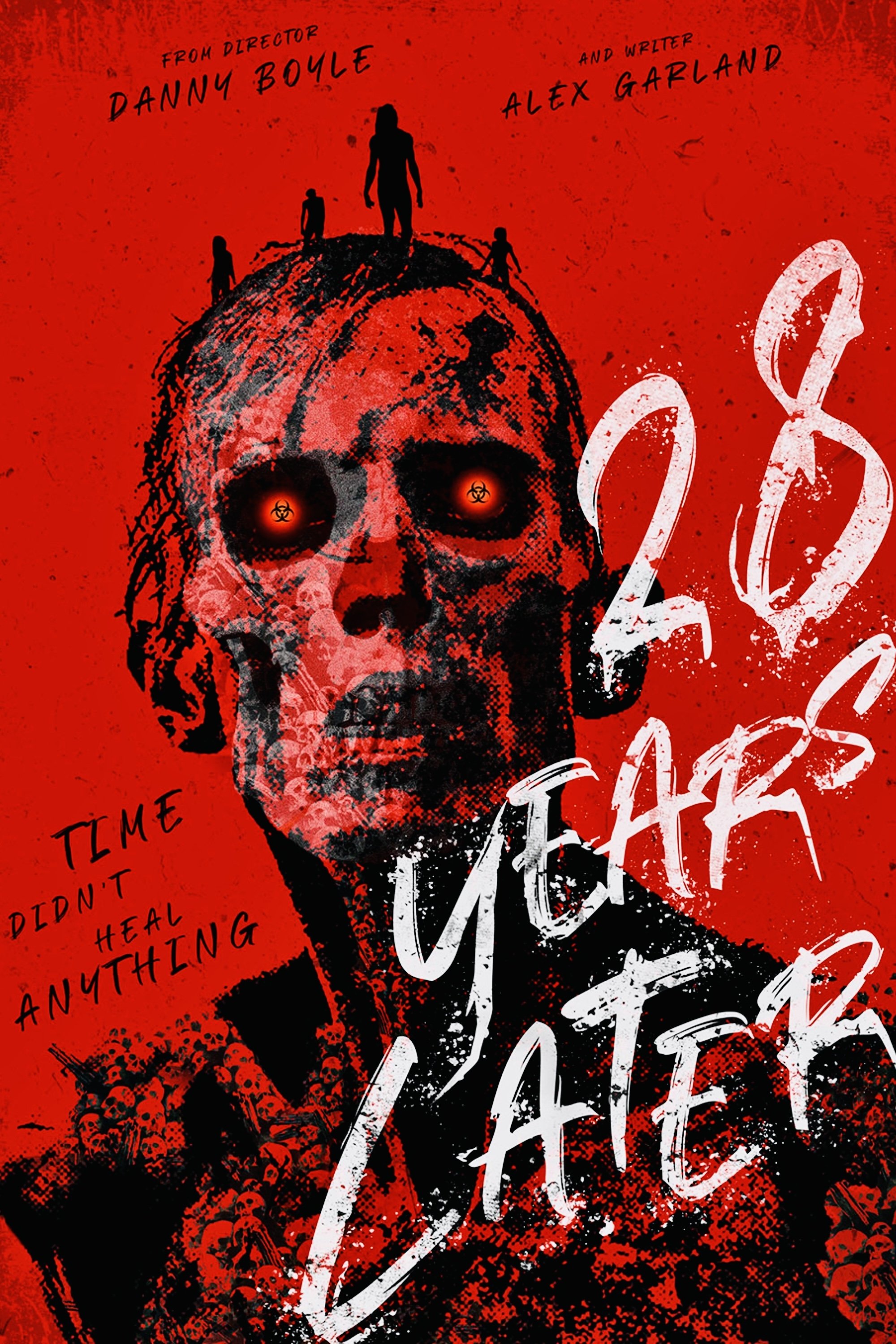 28 Years Later