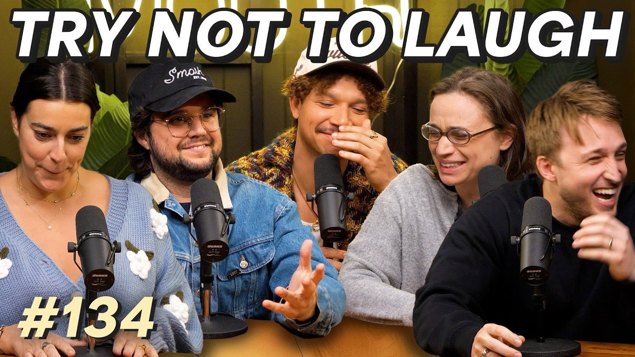 Episode 134