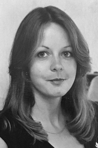 et billede af Kathy Redfern