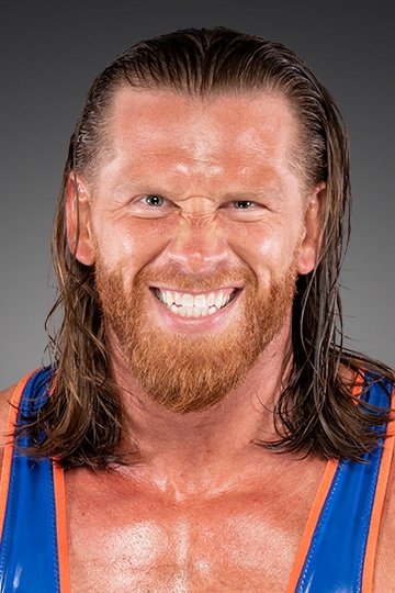 et billede af Brian Myers