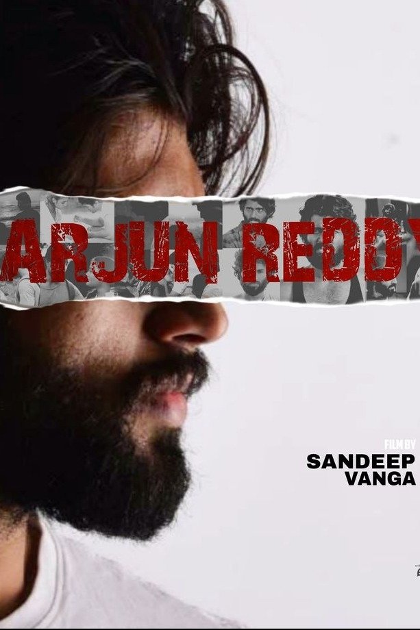 Arjun Reddy