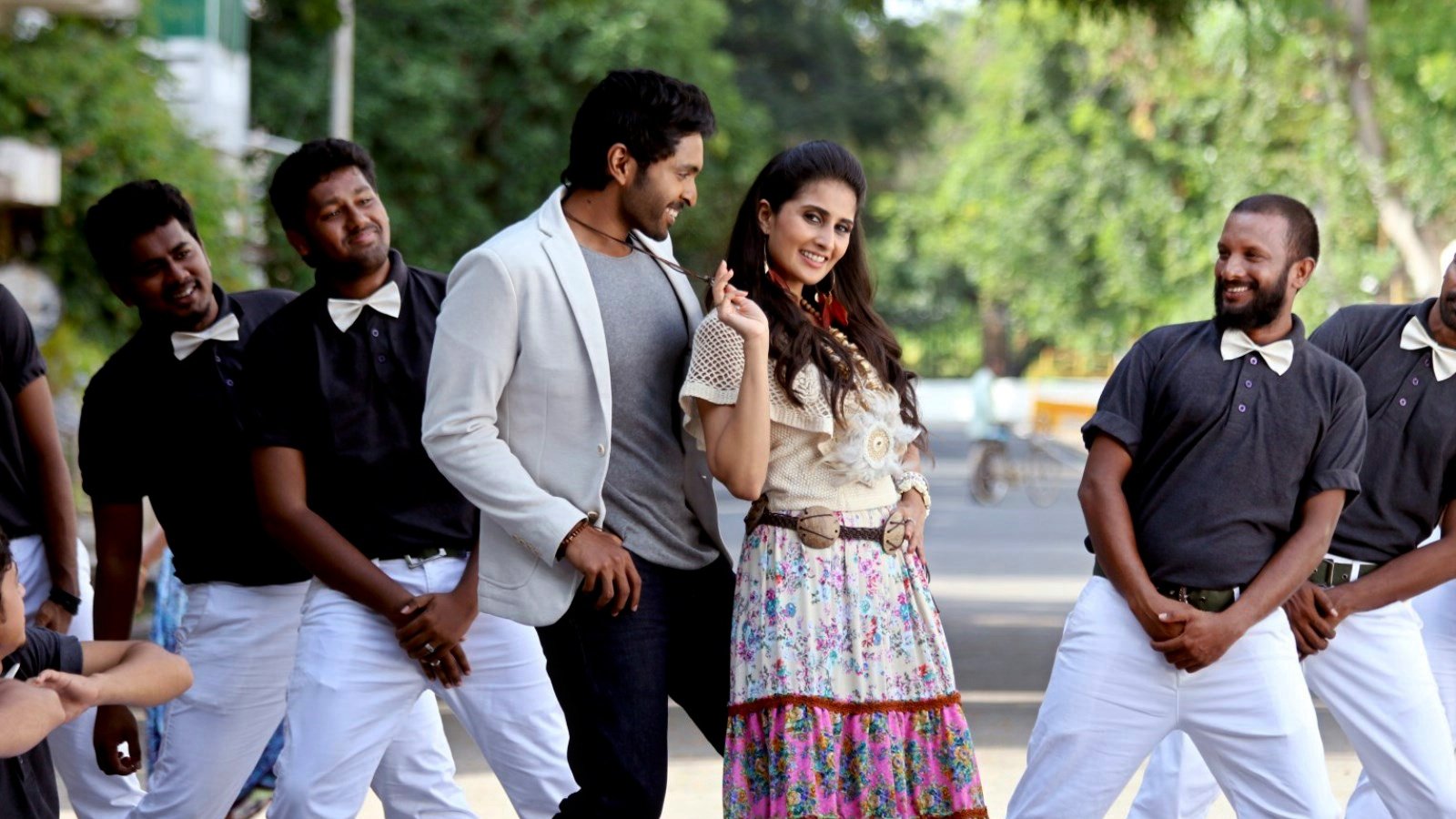 Veerasivaji