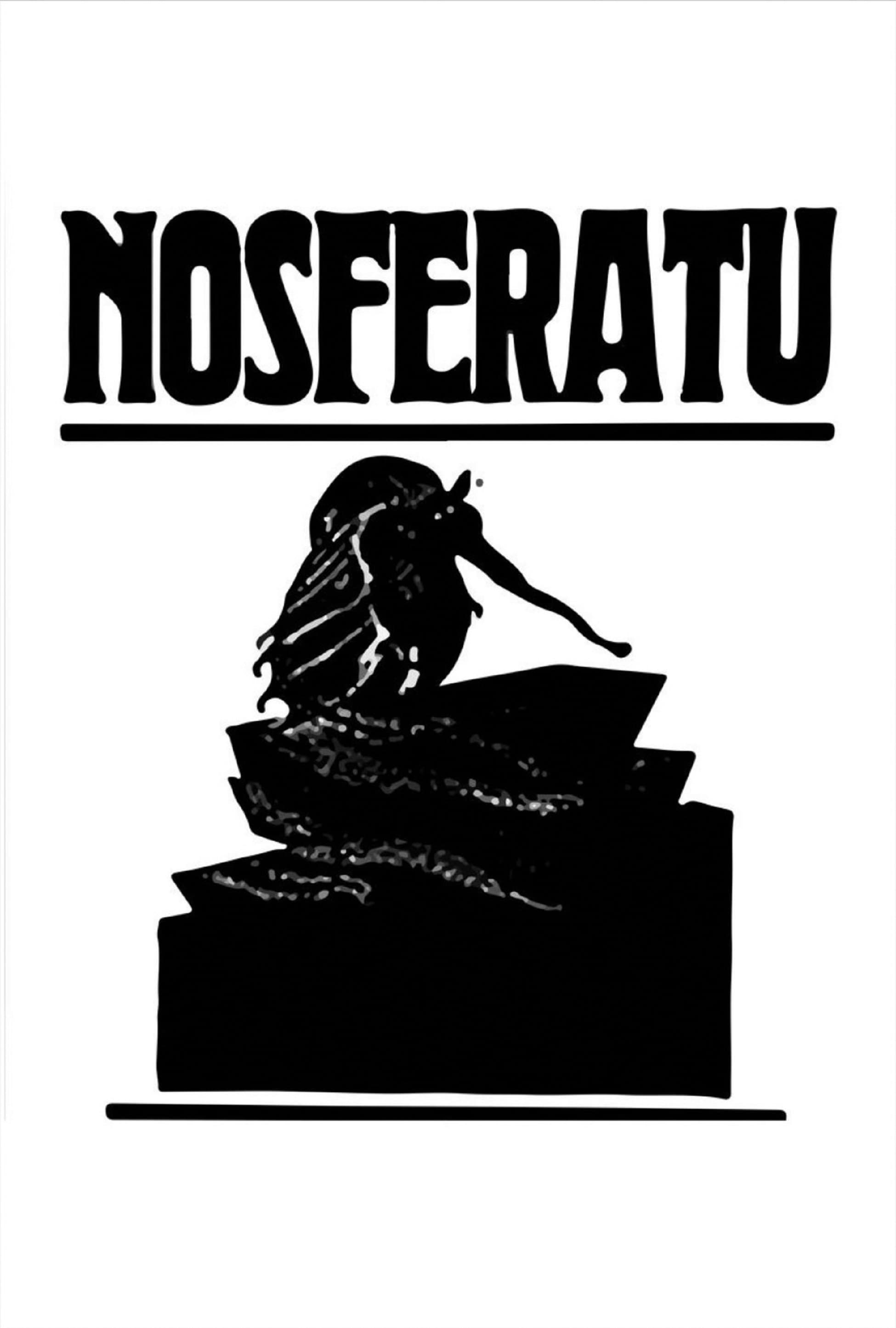 Nosferatu Movie poster