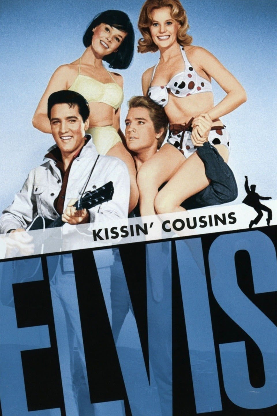 Kissin' Cousins