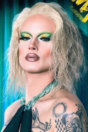 et billede af Alvilda