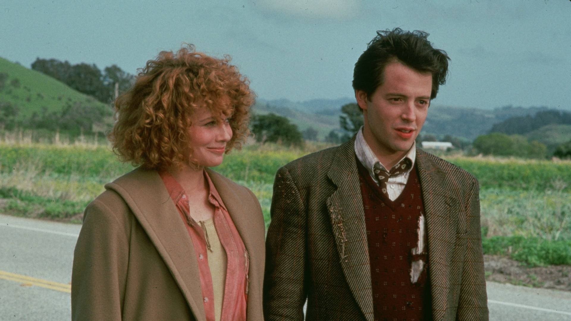 Out on a Limb (1992)