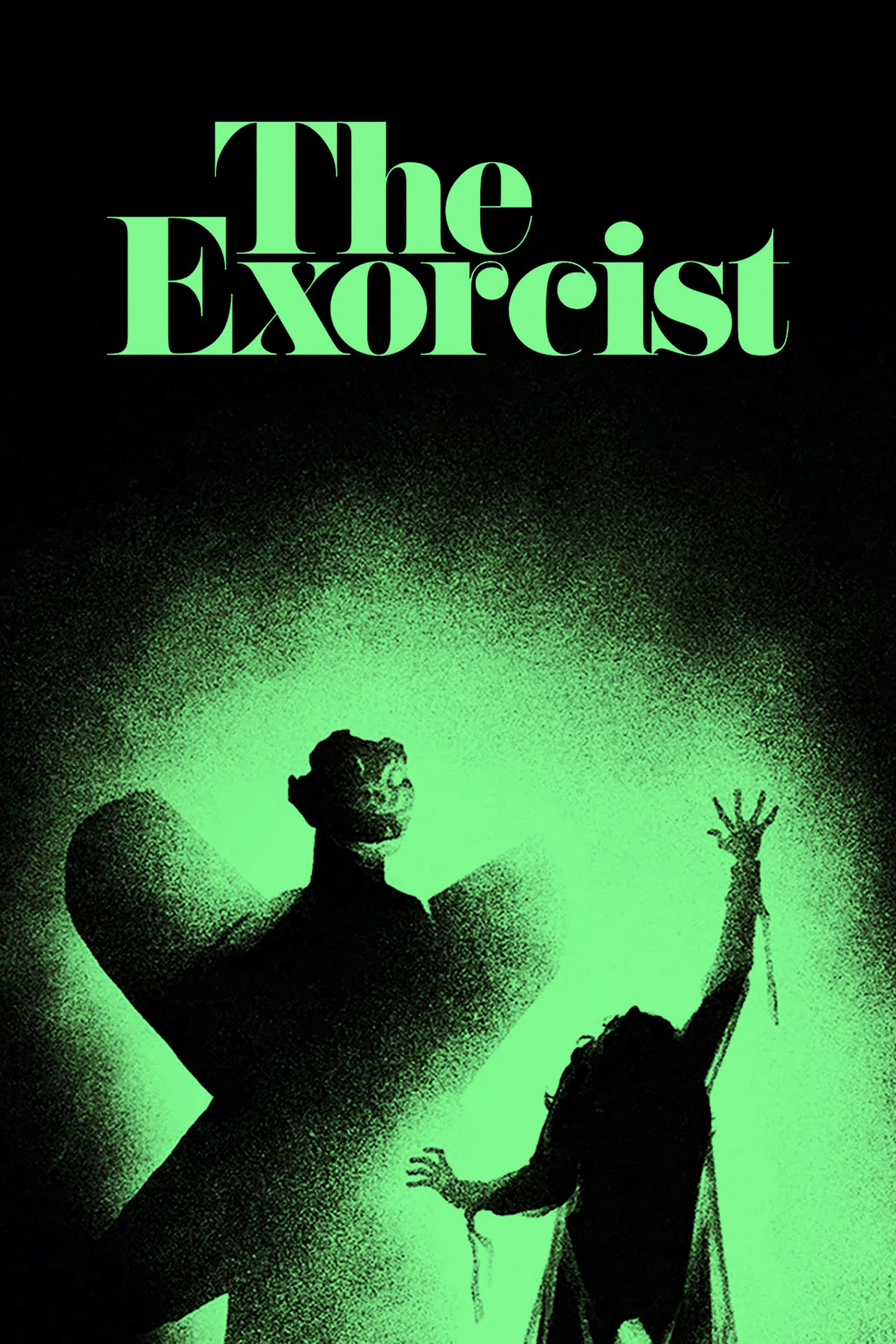 The Exorcist