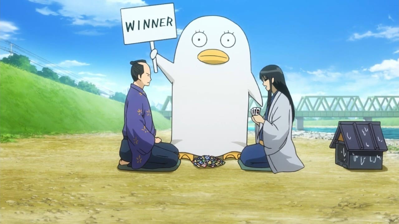 Gintama