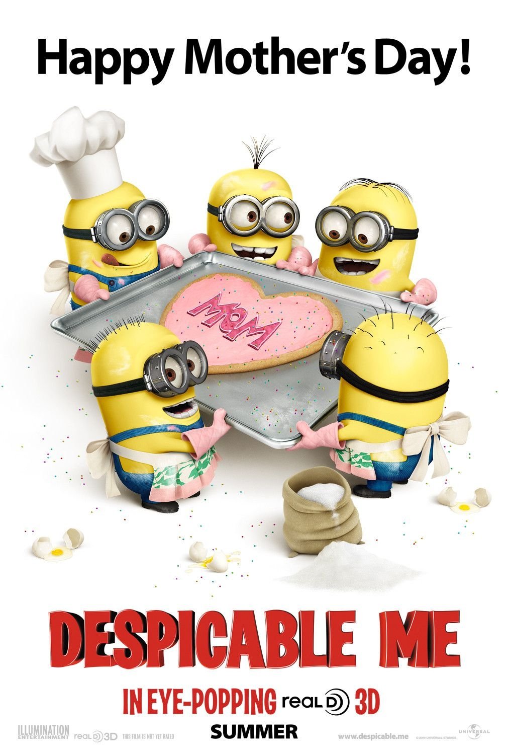 Despicable Me