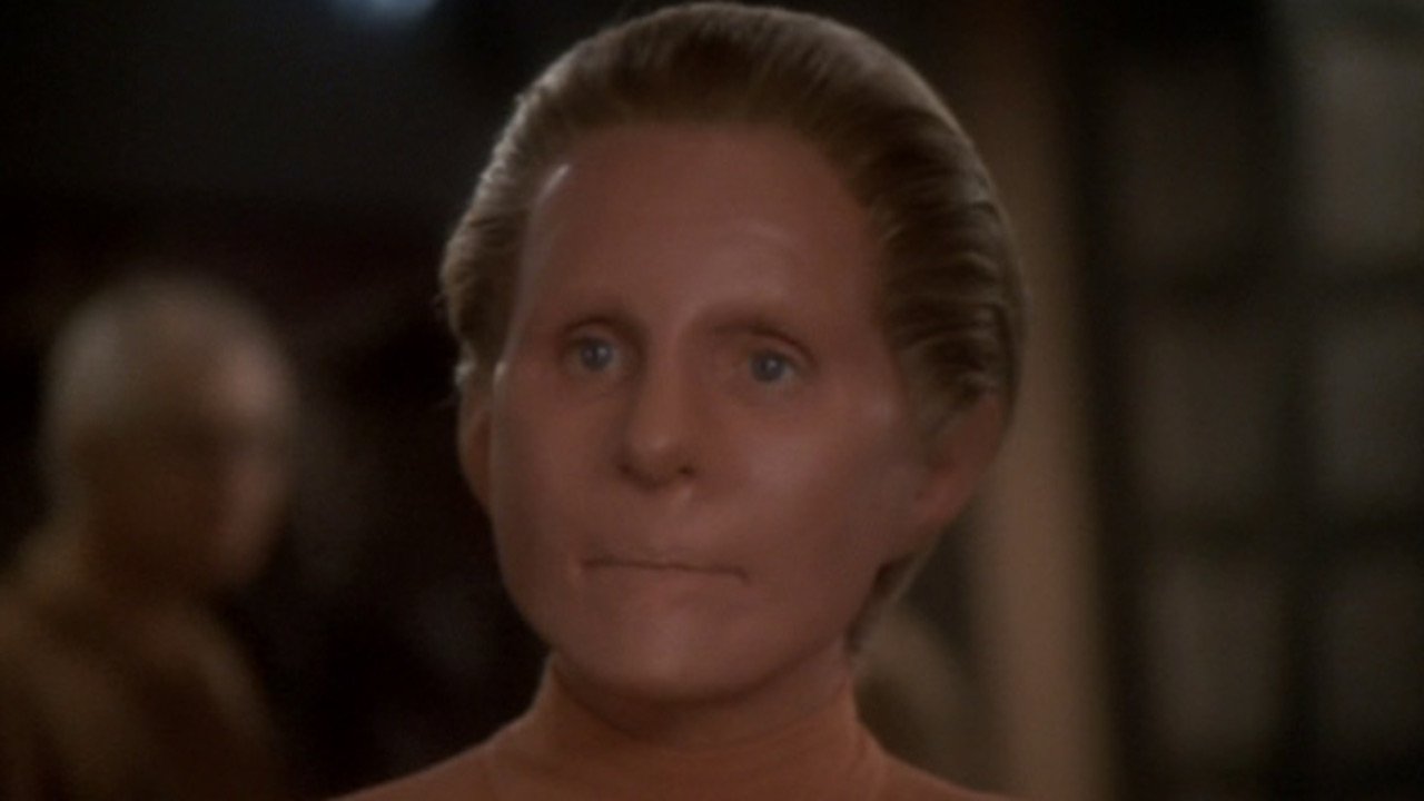 Star Trek: Deep Space Nine Staffel 6 :Folge 4 