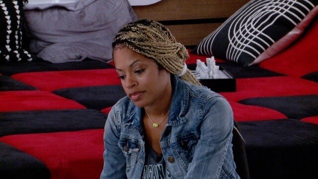 Big Brother - Épisode 29
